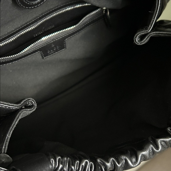 Gucci Wannabe Deco Quilted Bag - Picture 7 of 16